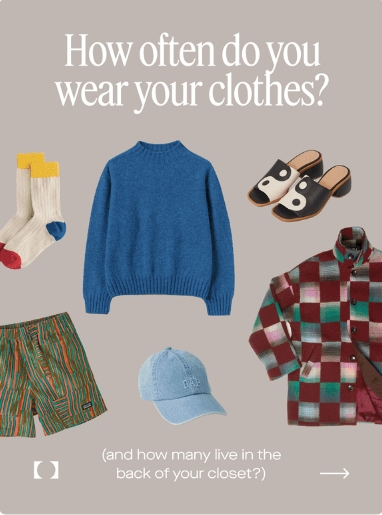 Portal campaign — style your own way